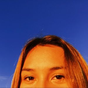 Meet your Posher, Alondra